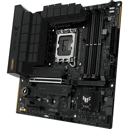 Материнська плата ASUS TUF GAMING B760M-PLUS II - мініатюра 5