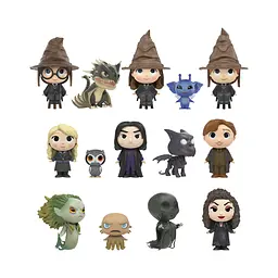 Ігрова фігурка-сюрприз Funko Mistery minis Світ Гаррі Поттера (14722-MM-196) - мініатюра 2
