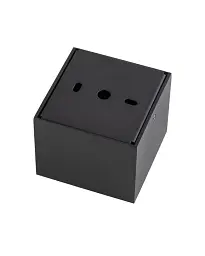 Точковий світильник Nowodvorski 10057 Midi LED 1x16W 4000K 1040Lm IP20 чорний - мініатюра 4