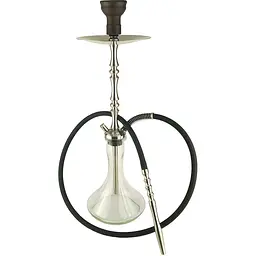 Кальян Sky Hookah (Скай Хука) Classic (Колба Craft Clear) - мініатюра 2