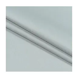 Скатертина MirSon Бавовна №001 Light Gray Strong 100x130 см (2200006723141) - мініатюра 5