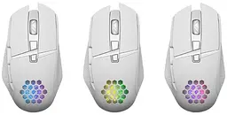 Миша Defender Glory GM-514, LED White (52513) - мініатюра 2