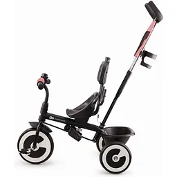 Триколісний велосипед Kinderkraft Aston Rose Pink рожевий KRASTO00PNK0000 (00-00305168) - мініатюра 5