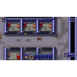 Ключ активації Microsoft The Escapists для Xbox One/Series - мініатюра 6
