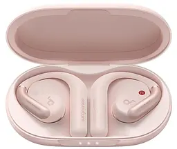 Гарнітура Anker SoundСore AeroFit Pink (A3872G51) - мініатюра 3