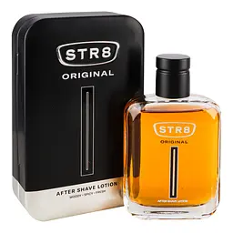 Лосьйон після гоління STR8 Original 100 мл - мініатюра 6