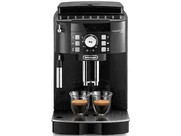 Кавомашина автоматична Delonghi Magnifica S ECAM 21.117.B - мініатюра 2