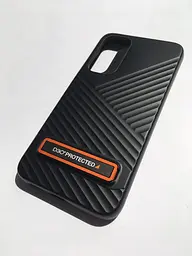 Чохол ZAGG Gear4 Battersea D3O для Samsung Galaxy S23 Plus (S916) Black протиударний з підставкою - мініатюра 5