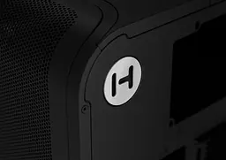 Корпус Hyte X50 Air без БЖ Pitch Black (CS-HYTE-X50A-BB) Без БП - мініатюра 8