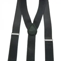 Підтяжка Handmade 95х2,5 см od00015745 - мініатюра 4