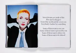 Annie Lennox: Retrospective - мініатюра 3