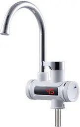 Проточний водонагрівач AQUATICA s92 3.3 кВт для кухні (9792103)