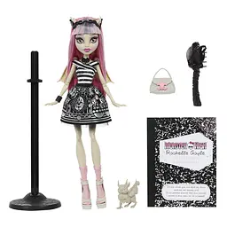 Колекційна лялька Monster High Рошель Перше покоління (JHK57)