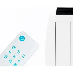 Конвекційний обігрівач Cecotec Ready Warm 1200 Thermal Connected [CCTC-05373] [80831] - мініатюра 3