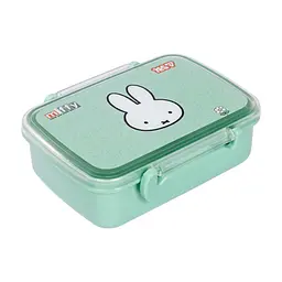 Ланч-бокс детский Yes Miffy Bunny 420 мл (708833)