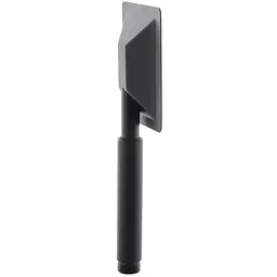 Ручний душ Mixxus SH-02 black MI4752, Чорний матовий - мініатюра 3