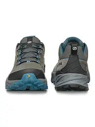 Кросівки чоловічі Scarpa Rush 2 Pro GTX Man 42 Сірий-Коричневий - мініатюра 7