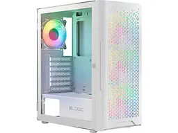 Корпус Logic Concept Aramis ARGB Midi White (AT-ARAMIS-20-0000000-0002)