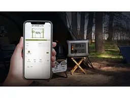 Зарядна станція Allpowers R1500 Lite - мініатюра 9