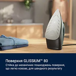 Праска Electrolux Care 500 E5SI2-6OG чорно-зелена - мініатюра 4