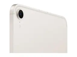 Планшет Apple iPad mini 7 Wi-Fi 128GB Starlight (MXN83) - мініатюра 5