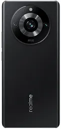 Смартфон Realme 11 Pro 5G 12/512Gb Black CN Глобальна прошивка - мініатюра 2