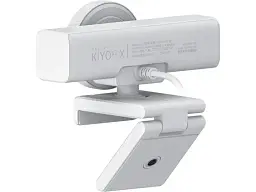 Веб-камера Razer Kiyo V2 X White (RZ19-05380300-R3M1) - мініатюра 5