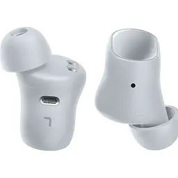 Бездротові навушники Xiaomi Stereo Bluetooth Headset Redmi Buds 3 Pro Glacier Grey BHR5047CN - мініатюра 5