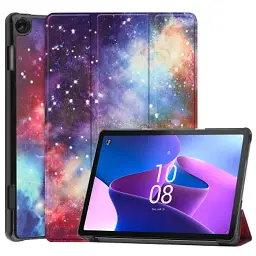 Чохол до планшета BeCover Smart Case Lenovo Tab M10 TB-328F (3rd Gen) 10.1" Space (708297) - мініатюра 5