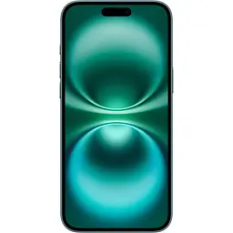 Смартфон Apple iPhone 16 Plus 128GB eSim Teal (MXUX3) [129969] - мініатюра 3