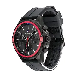 Наручний годинник Tommy Hilfiger 1791793 - мініатюра 2