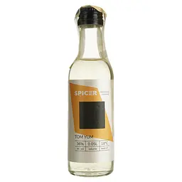 Набір подарунковий Spicer Exclusive Set Ексклюзив 0.25 л (5 шт. х 0.05 л) - мініатюра 11