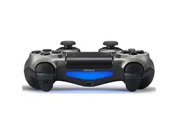 Геймпад Sony PS4 Dualshock 4 V2 Steel Black (9357179) - мініатюра 4