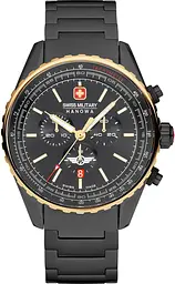 Годинник Swiss Military Hanowa SMWGI0000341