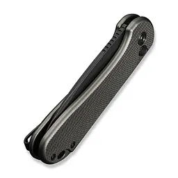 Ніж cкладний Civivi Button Lock Elementum II C18062PD-1 - мініатюра 6