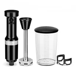 Занурювальний блендер KitchenAid 5KHBV53EOB - мініатюра 8