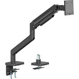 Кронштейн для монітора OfficePro MA712B [123466] - мініатюра 2