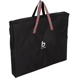 Стіл Bo-Camp Islington Oval Brown 120x70 см (1404652) - мініатюра 7
