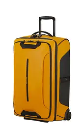 Дорожня Сумка На Колесах Samsonite ECODIVER YELLOW 67x43x28 KH7*06013 - мініатюра 3