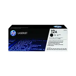 Картридж HP LJ 12A 1010/1012/1015/1020 (Q2612A)