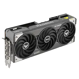 Відеокарта ASUS Radeon RX 9070 XT 16Gb TUF OC GAMING (TUF-RX9070XT-O16G-GAMING) - мініатюра 3
