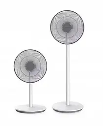 Вентилятор підлоговий Dream Maker Feel Fan (DM-FAN01) - мініатюра 3