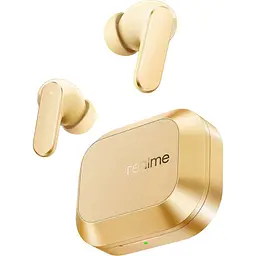 Навушники Realme Buds Air 8 Master Gold [162018] - мініатюра 2