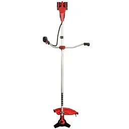 Vitals Тримір садовий акумуляторний Vitals AZT 36100-1n BL Kit 36В(18+18) - мініатюра 3