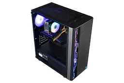 Комп’ютер персональний 2E Complex Gaming Intel i5-12400F 16Gb F512GB NVD3050-8 H610 G2052 500W FreeDos - мініатюра 5