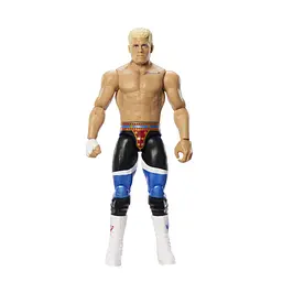 Фігурка WWE Top Picks топові бійці в асортименті (GFT58) - мініатюра 8