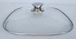 Сковорода гриль Meisterklasse MK-1024-28 grey marble - мініатюра 5