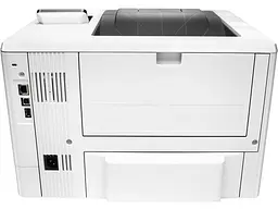 Принтер HP LaserJet Enterprise M501dn (J8H61A) - мініатюра 4