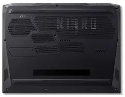 Ноутбук Acer 18 Nitro 18 AN18-61 WQXGA IPS/AMD R7-350/32GB/2TB/RTX 5070 8GB/Linux/Black (NH.QYBEU.003) - мініатюра 6