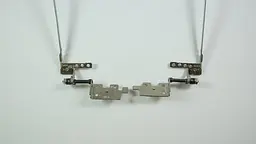 Петлі для ноутбука LENOVO B580, B580E, V580, V580C, B585, B590 (33.4TE09.021+33.4TE08.021) (ліва+права)